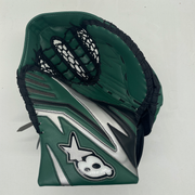 Brian's Intermediate Pro - Nouveau gant de gardien Pro Stock (vert)