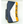 Load image into Gallery viewer, CCM Premier II  - Used Goalie Blocker (Navy/Yellow/White)
