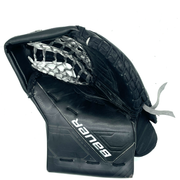 Bauer Supreme Mach - Used Pro Stock Senior Glove