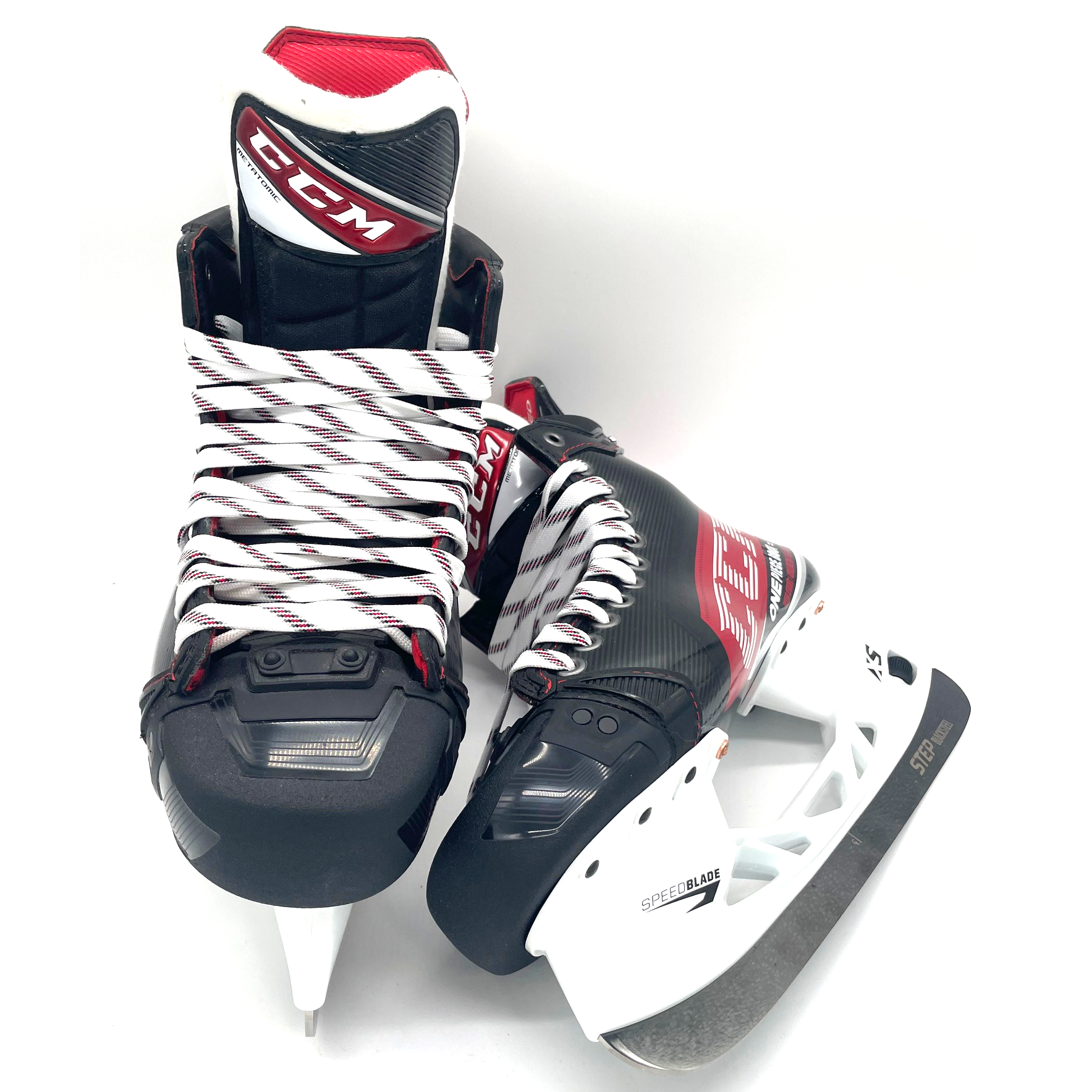 Patins de hockey CCM Jetspeed FT4 Pro - Taille 9D
