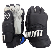 Warrior Covert QRE Pro - NHL Pro Stock Glove - Anthony Mantha (Black)