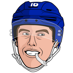 Major League Socks - Mitch Marner