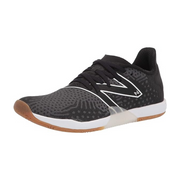 New Balance -  Men's Minimus Tr V1 Cross Training Shoes (Black)