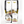 Load image into Gallery viewer, CCM Extreme Flex 5 - Used OHL Pro Stock Goalie Pads (White/Green/Yellow)
