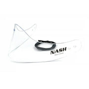 Nash Lexan - Goalie V Shape Throat Guard