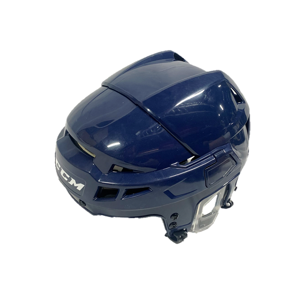 Bauer 4500 - Hockey Helmet (Navy)