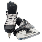 Bauer Vapor Hyperlite - AHL Pro Stock Hockey Skates - Size 8.5