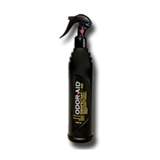 ODOR-AID Equipment Spray - Black - 14oz