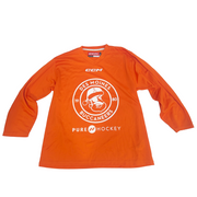 CCM - New Practice Jersey - Junior (Orange)