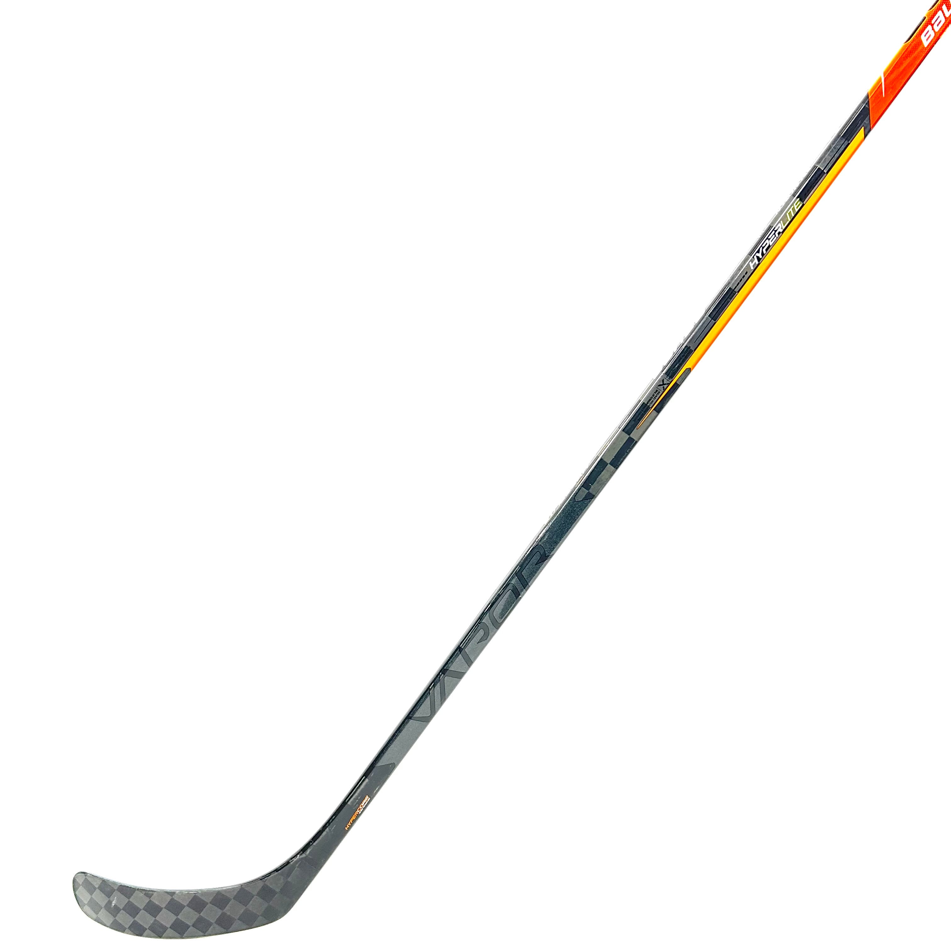 Cam York Pro Stock - Bauer Vapor ADV (LNH)