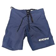 CCM PP10 - Pantalon Pro Stock d'occasion (bleu marine)