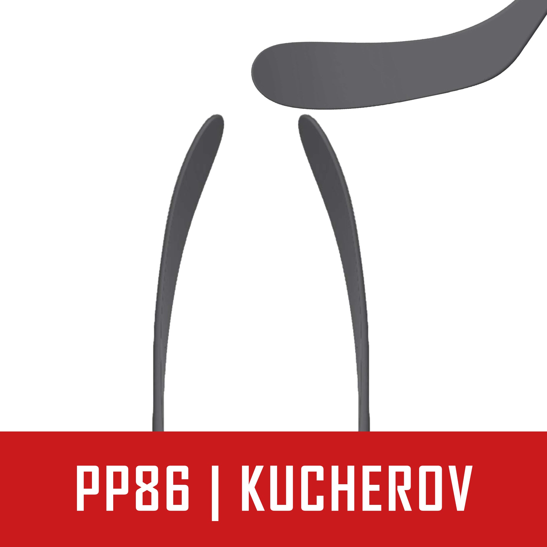 Bâton Sherwood Pro Stock entièrement personnalisé