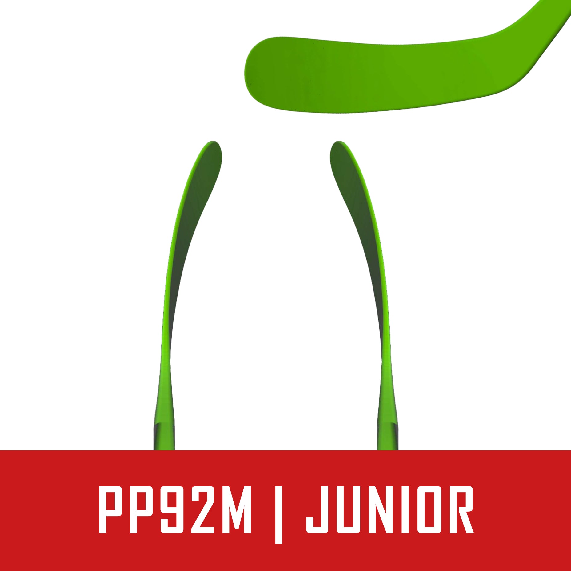 Bâton Sherwood Pro Stock entièrement personnalisé