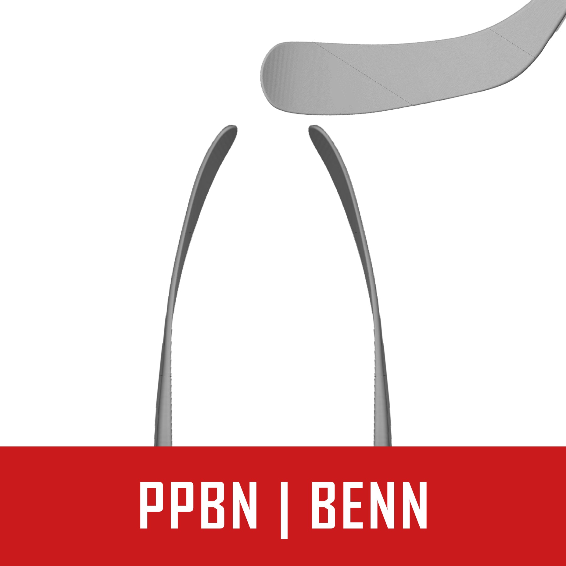 Bâton Sherwood Pro Stock entièrement personnalisé