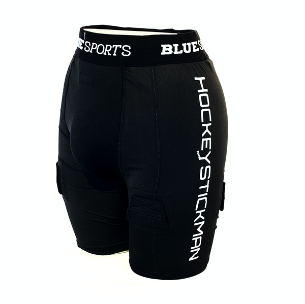 HSM Compression Jock Shorts