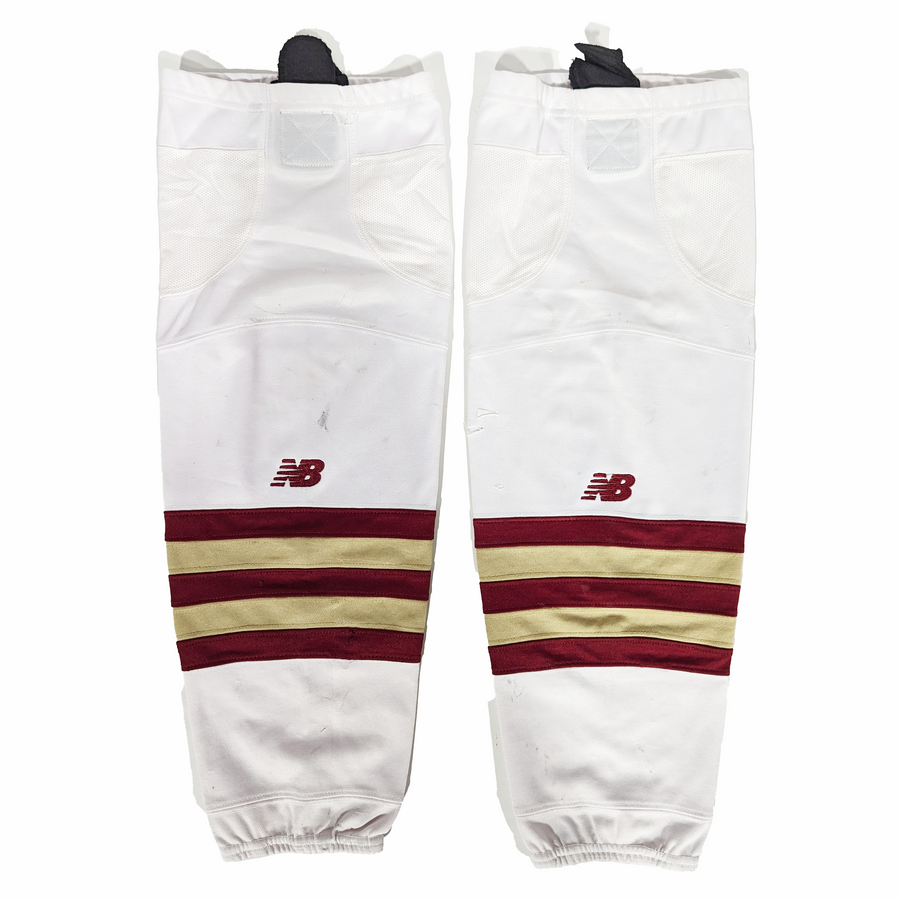 New Balance apparel, jerseys and socks