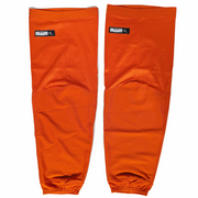 OHL - Nouvelle chaussette de hockey Reebok (orange)