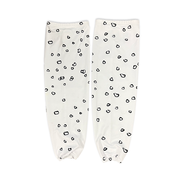 ECHL - Chaussettes de hockey usagées (Dalmatien)