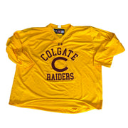 NCAA - Maillot d'entraînement Under Armour d'occasion (jaune)