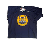NCAA - Nouveau maillot d'entraînement SP (bleu marine)
