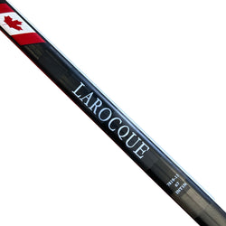 Jocelyne Larocque Pro Stock - Bauer Nexus 1N (PWHL)