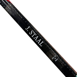 Jordan Staal Pro Stock - Bauer Proto-R (LNH)