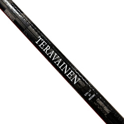 Teuvo Teräväinen Pro Stock - Bauer AG5NT (NHL)