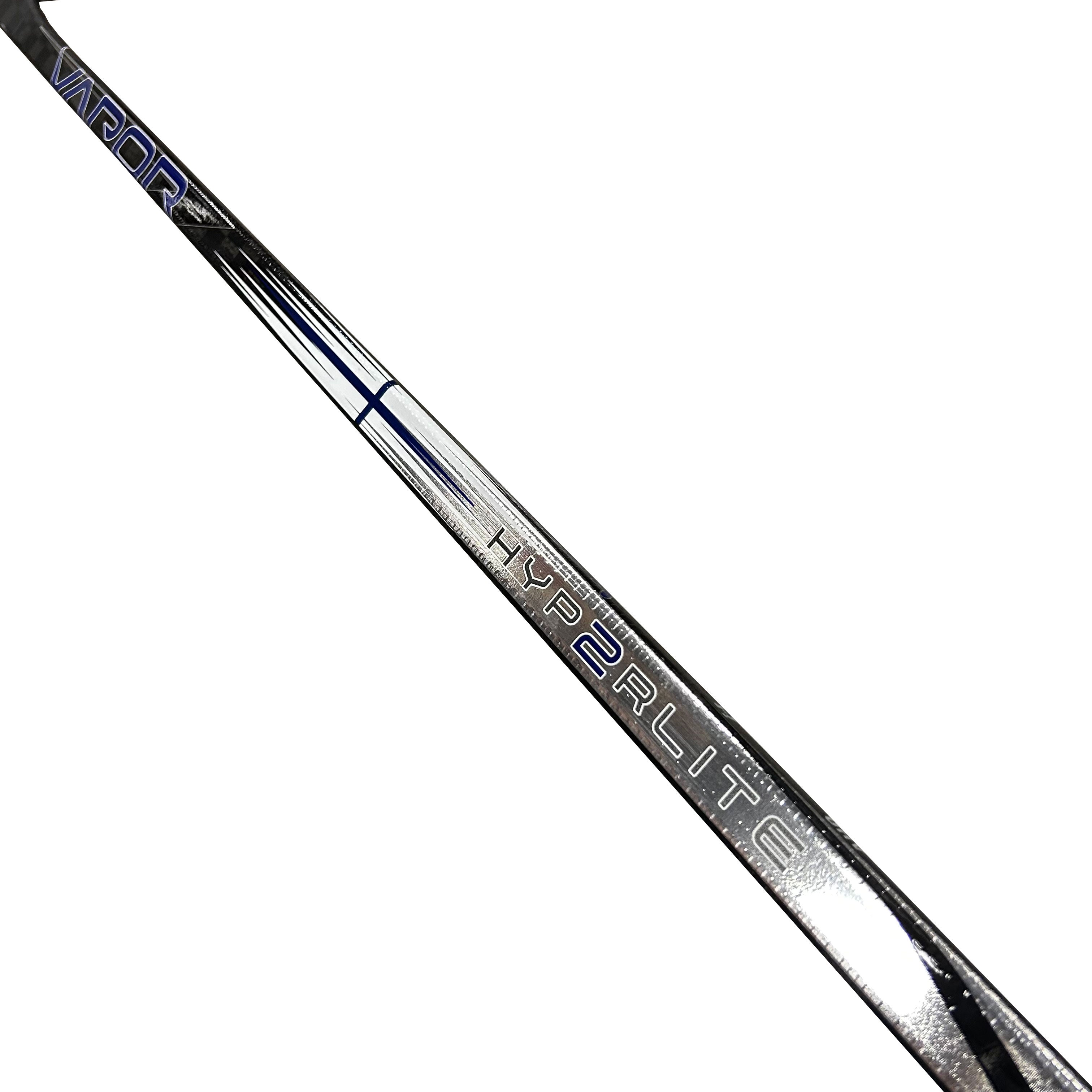 Sebastian Aho Pro Stock - Bauer Vapor ADV (NHL) #2
