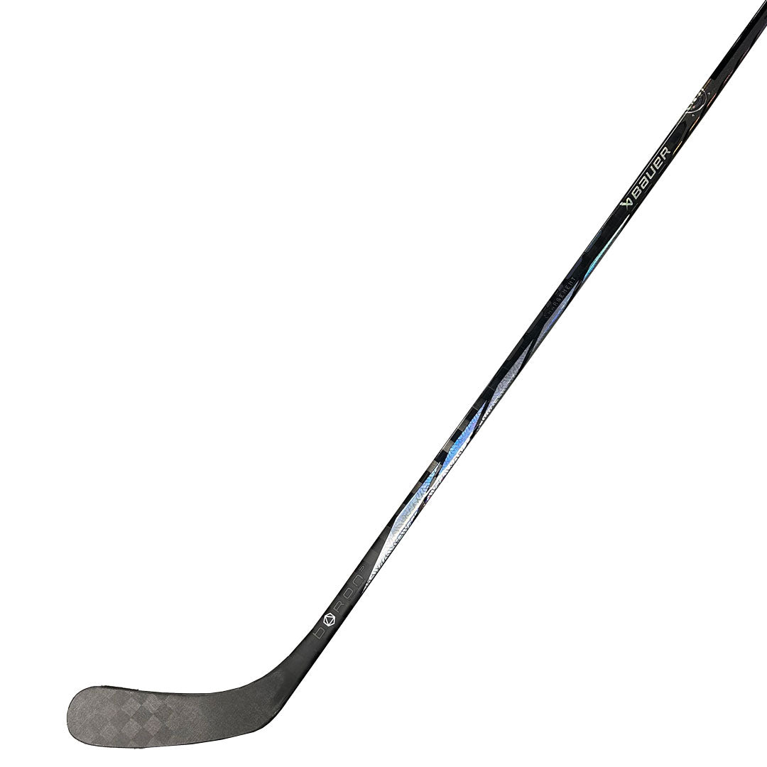 Martin Necas Pro Stock - Bauer AG5NT (NHL) #2