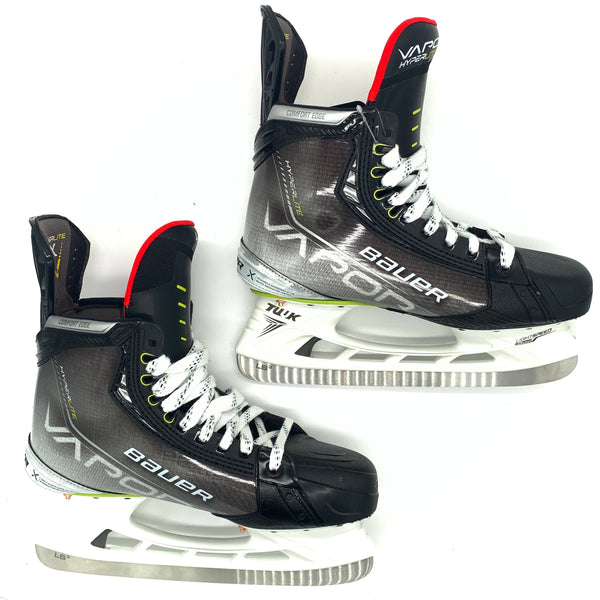Bauer Vapor Hyperlite - Pro Stock Hockey Skates - Size 9.5 Fit 3