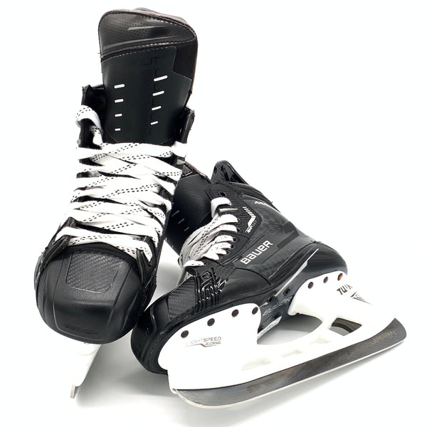 Bauer Supreme Mach - Pro Stock Hockey Skates - Size 7.5D/7D