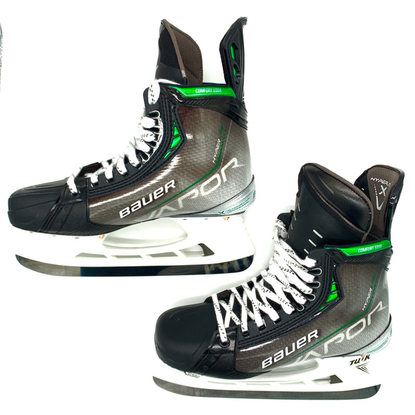 Bauer Vapor Hyperlite - Pro Stock Hockey Skates - Size 9.25D/9.5D