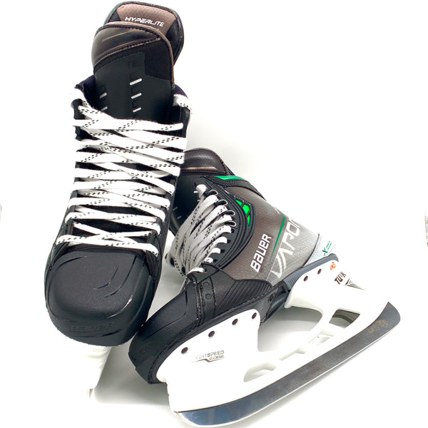 Bauer Vapor Hyperlite - Pro Stock Hockey Skates - Size 9.25D/9.5D