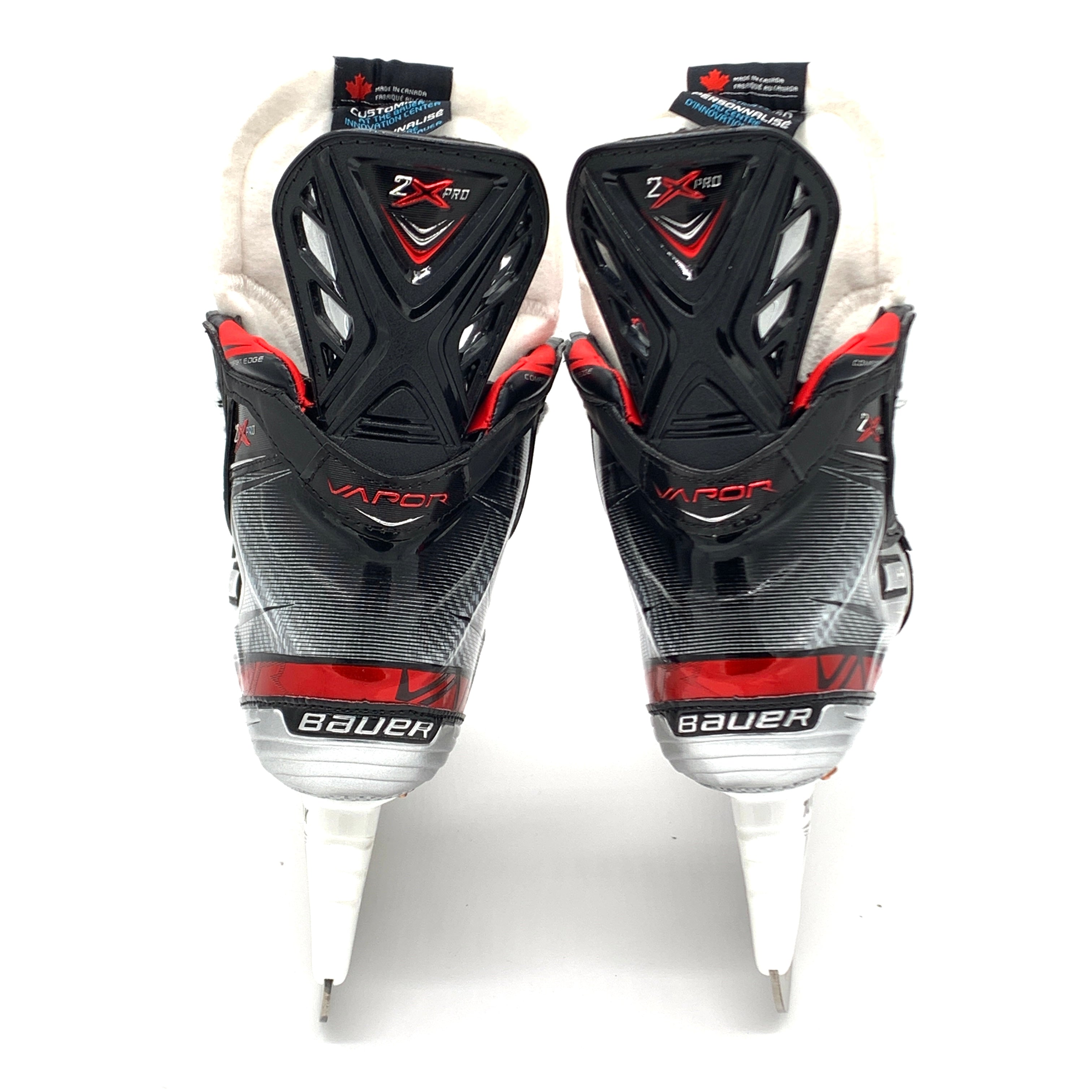 Bauer Vapor 2X Pro - Pro Stock Hockey Skates - Size 6.5D