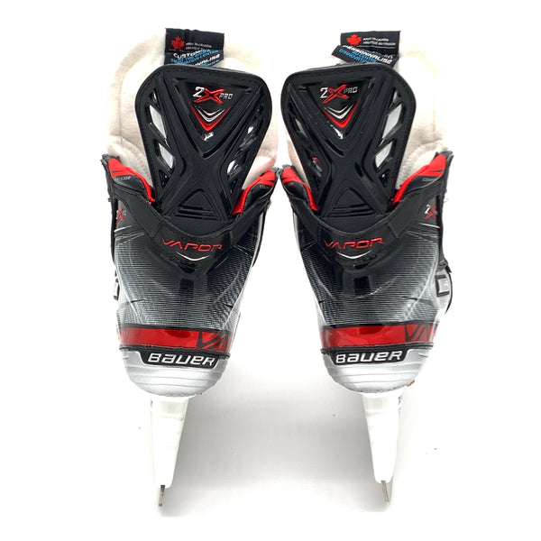Bauer Vapor 2X Pro - Pro Stock Hockey Skates - Size 6.5D