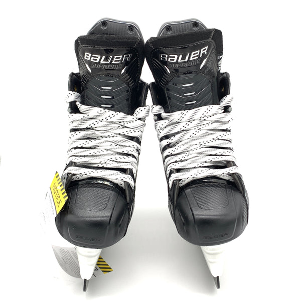 Bauer Supreme Mach - Pro Stock Hockey Skates - Size 7.5 Fit 2