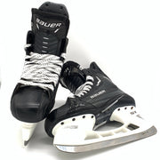 Patins de hockey Bauer Supreme Mach Pro Stock - Taille 10, ajustement 1