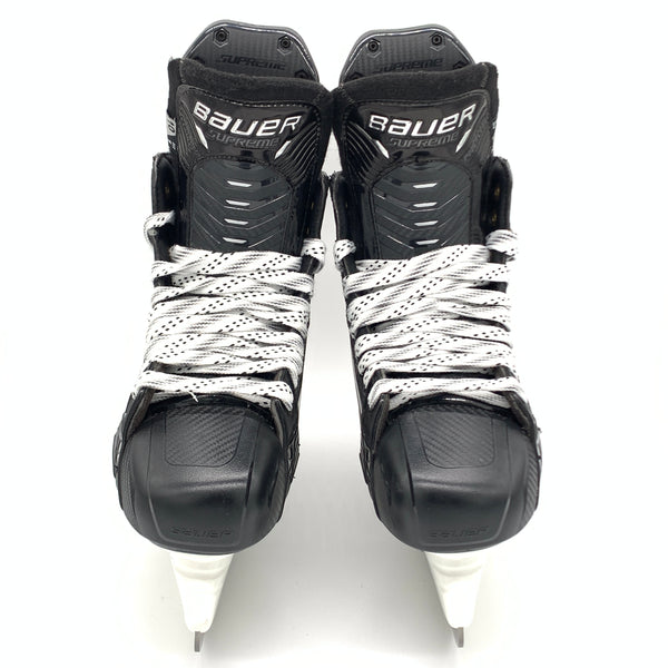 Bauer Supreme Mach - Pro Stock Hockey Skates - Size 10 Fit 1