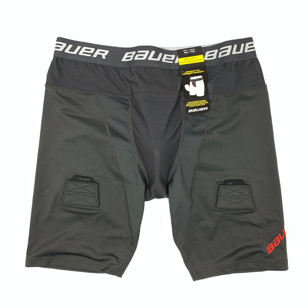 Bauer Pro LockJock Shorts