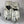 Load image into Gallery viewer, Bauer Vapor 1X OD1N - Used Pro Stock Goalie Pads - (White/Black)
