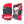 Load image into Gallery viewer, Sherwood Rekker M80 - Senior Hockey Glove (Black/Red)
