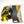 Load image into Gallery viewer, Bauer Supreme UltraSonic - Pro Stock Goalie Full Set (Black/Yellow/White)
