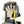Load image into Gallery viewer, Bauer Supreme UltraSonic - Pro Stock Goalie Full Set (Black/Yellow/White)
