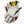 Load image into Gallery viewer, Bauer Supreme 2S pro - Used Pro Stock Goalie Glove (White/Red/Yellow)
