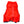 Load image into Gallery viewer, Reebok HP7000 - NHL Pro Stock Hockey Pant (Red)
