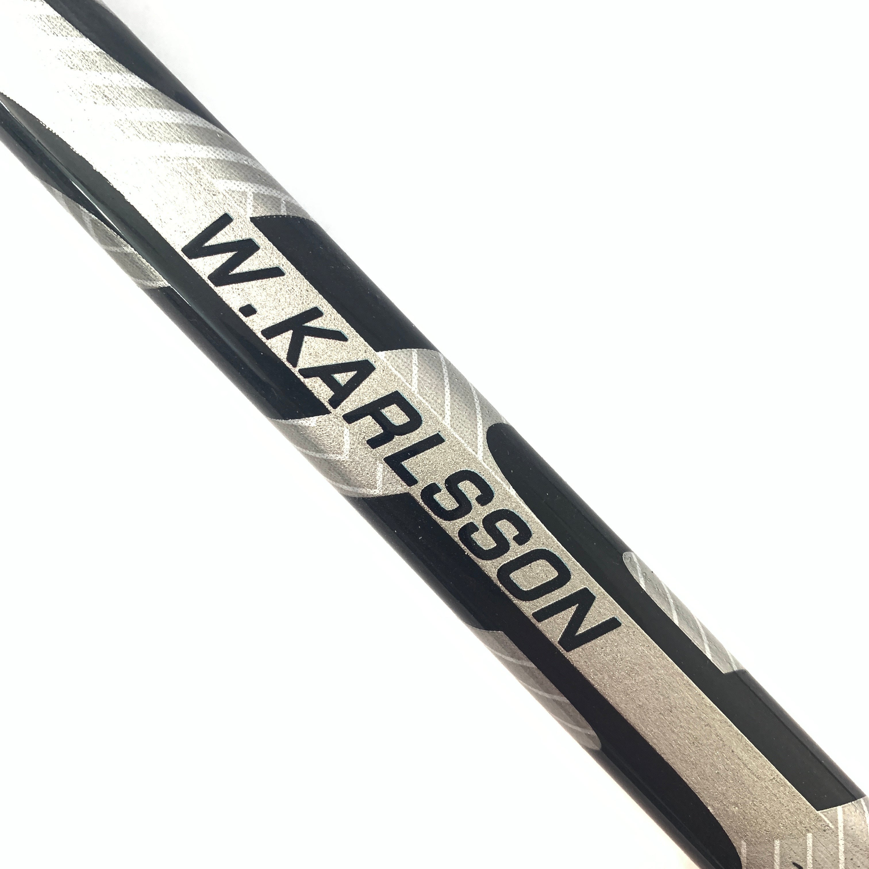 William Karlsson - Warrior Alpha QX (LNH)