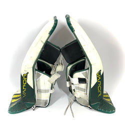 Bauer Vapor 2X Pro - Jambières de gardien senior d'occasion