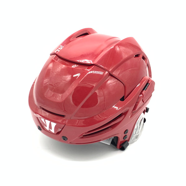 Warrior Covert PX2 - Hockey Helmet (Red)