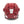 Load image into Gallery viewer, Warrior Covert PX2 - Hockey Helmet (Red)
