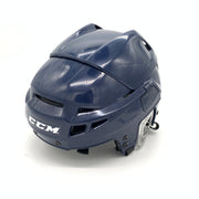 CCM V10 - Hockey Helmet (Blue)